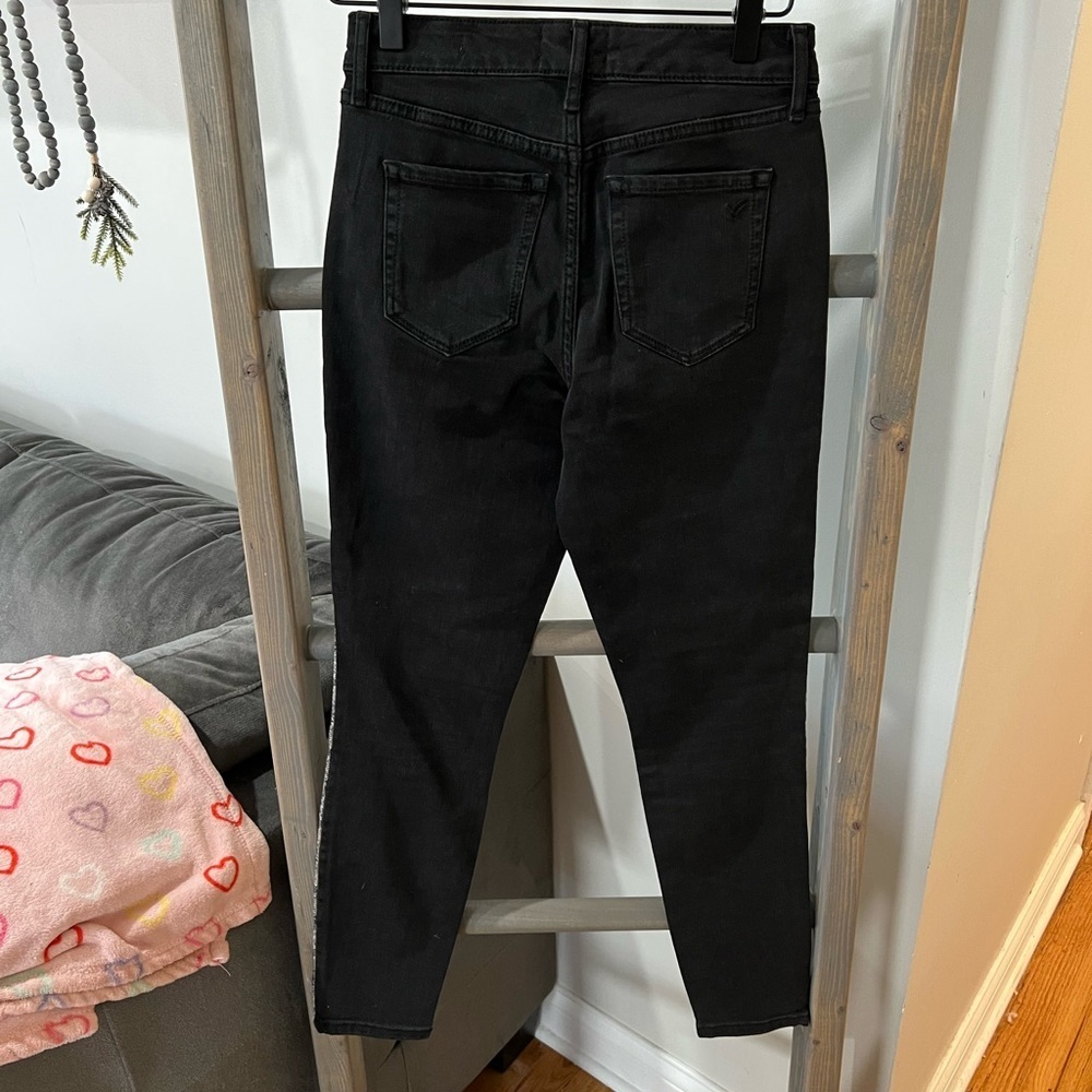 william rast black jeans - Picture 5 of 12